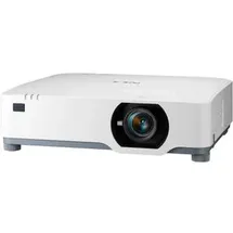 NEC P627UL Professional Laser 3LCD Beamer 6200 ANSI Lumen