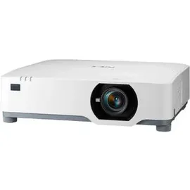 NEC P627UL Professional Laser 3LCD Beamer 6200 ANSI Lumen