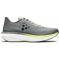Craft Laufschuhe Pro Endur Distance (Stabilität) asphaltgrau Herren