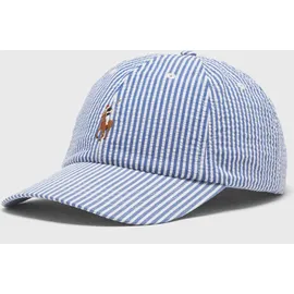 Ralph Lauren Baseball Cap blau One Size