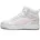 Puma Mid-Top Sneaker Kinder 04 white/frosty pink/sedate gray 39