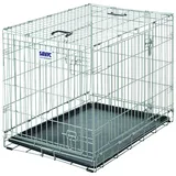Savic Hundehöhle Dog Residence B 76 x T 53 cm grau