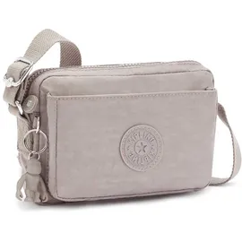 Kipling Abanu grey gris