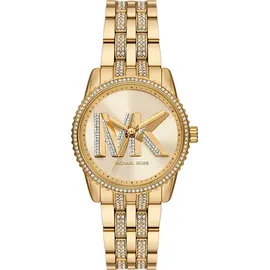 Michael Kors Bryant Edelstahl 35,0 mm MK7540