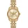 Michael Kors Bryant Edelstahl 35,0 mm MK7540