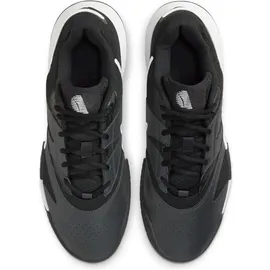 Nike Court Lite 4 Herren-Tennisschuh Black/Anthracite/White 40