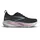 Brooks Glycerin GTS 22 Damen Black / Blue Heron / Orange 38,5