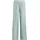 adidas Seasonals Glam Wide Leg Hosen Wonder Sage/Silver Met 14-15 Jahre