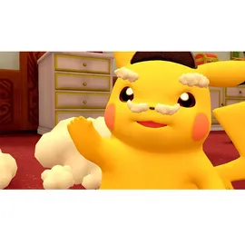 Detective Pikachu Returns - Nintendo Switch