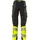 Mascot Hose mit Knietaschen 19179-511-0917 Gr. 82C51 Schwarz/hi-vis Gelb