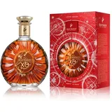 Rémy Martin XO Cognac Fine Champagne End of the Year Limited Edition 40% Vol. 0,7l in Geschenkbox