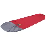 Salewa Bivibag Storm I Biwaksack red/anthracite
