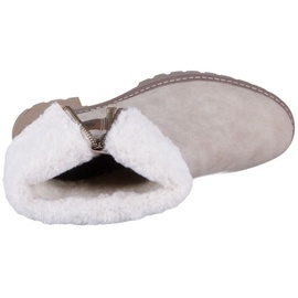 Rieker Y8582-60 Beige