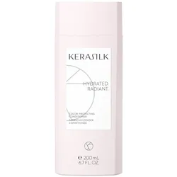 KERASILK Farbschützdend Conditioner 200 ml