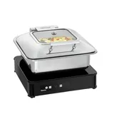 Bartscher Induktionswarmhalteplatte IW3-SW