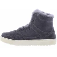 SIOUX Damen Tedroso Da Sneaker, Fumo, 36 EU