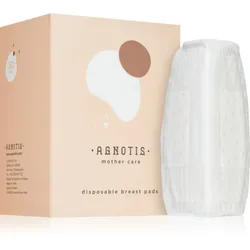 Agnotis Breast Pads Einweg-Stilleinlagen 30 St.