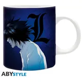 ABYstyle Tasse 0,32 l Mehrfarbig