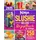 majosta Ninja Slushie Deluxe Rezeptbuch für Anfänger: Entdecke über 250 leckere Rezepte für erfrischende Eisgetränke – Slushies, Milchshakes, Frappés und mehr – Einfach zuzubereiten für alle!