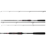 Daiwa Ninja Mobile Spin, 2,45m, 15-50g, 3 Teile, Spinn-Angelrute, 11207-243