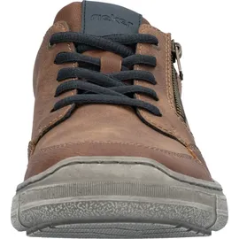 Rieker 04003 Herren Braun 44