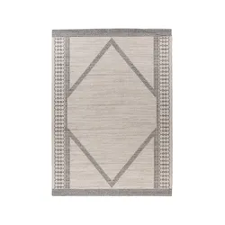 Teppich  GENE 325 - beige