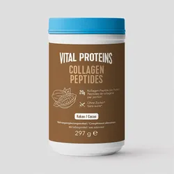 VITAL PROTEINS Collagen Peptides Kakao Pulver 297 g