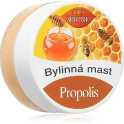 Bione Cosmetics Propolis Propolis-Kräuter Salbe 51 ml