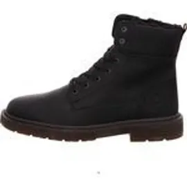 Rieker Herren, schwarz, 46 EU