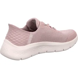 SKECHERS Go Walk Flex Mauve Textile / Trim 39