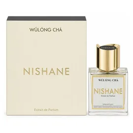 Nishane Wulong Cha Extrait de Parfum 50 ml