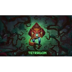 Tetragon