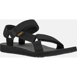 Teva Original Universal Damen Schwarz 42