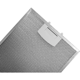 Concept Dunstabzugshaube 64 cm Silber