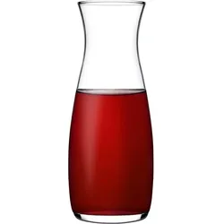 Pasabahce Wein-/Wasserkaraffe Amphora, Glas, 500 ml