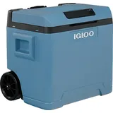Igloo IE42 Tragbare Kühlbox 42 l