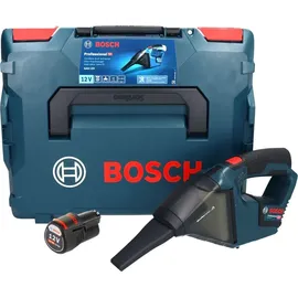Bosch GAS 12V Professional inkl. 1 x  3,0 Ah Akku + L-Boxx