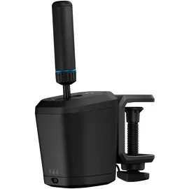 Logitech G RS Shifter & Handbrake - Sequentieller Schaltmechanismus