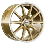 SPEEDLINE SC1 11,0 x 20 5 x 130 ET66 Schwarz Matt