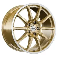 SPEEDLINE SC1 11,0 x 20 5 x 130 ET66 Schwarz Matt
