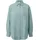 QS Langarmbluse blau 34