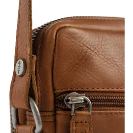 The Chesterfield Brand Hamilton Handytasche 20 cm braun