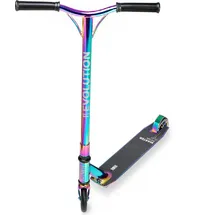 Raven Evolution Master Freestyle Scooter schwarz