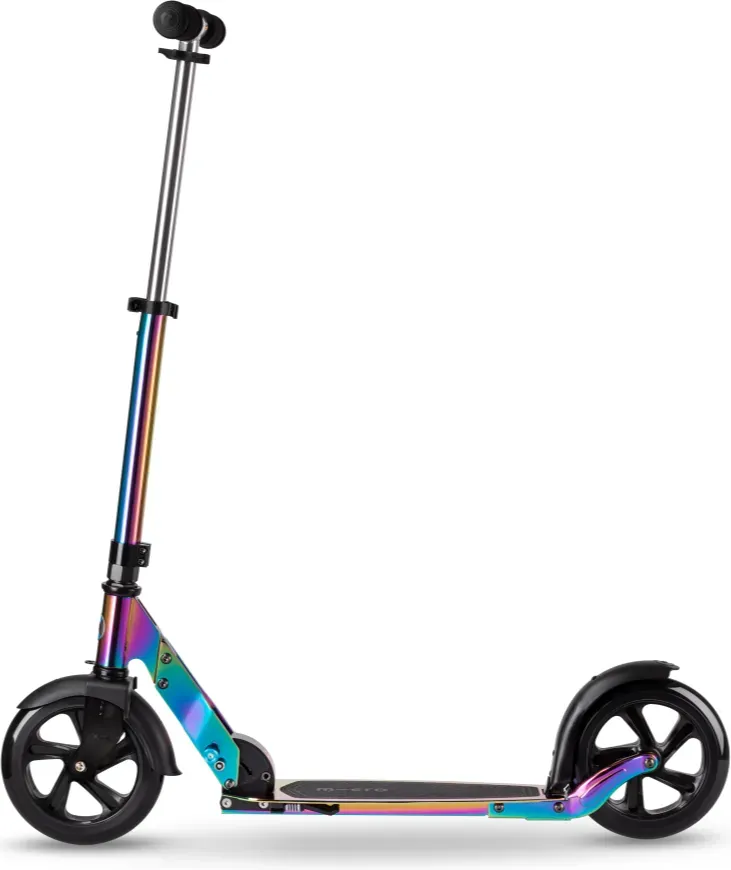 Micro Scooter Classic Neocrome 200mm - ohne Farbe / ONE SIZE