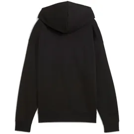 Puma Hoodie Black XS