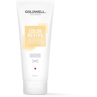 Goldwell Dualsenses Color Revive warmes hellblond 200 ml