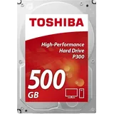 Toshiba P300