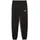 Puma Essentials No. 1 Logo French Terry Jogginghose Jungen 01 black 140