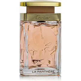 Cartier La Panthère Eau de Toilette 50 ml