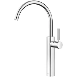 Dornbracht Meta Waschtisch-Einhandmischer mit erhöhtem Standfuß 33534661 chrom 33534661-00